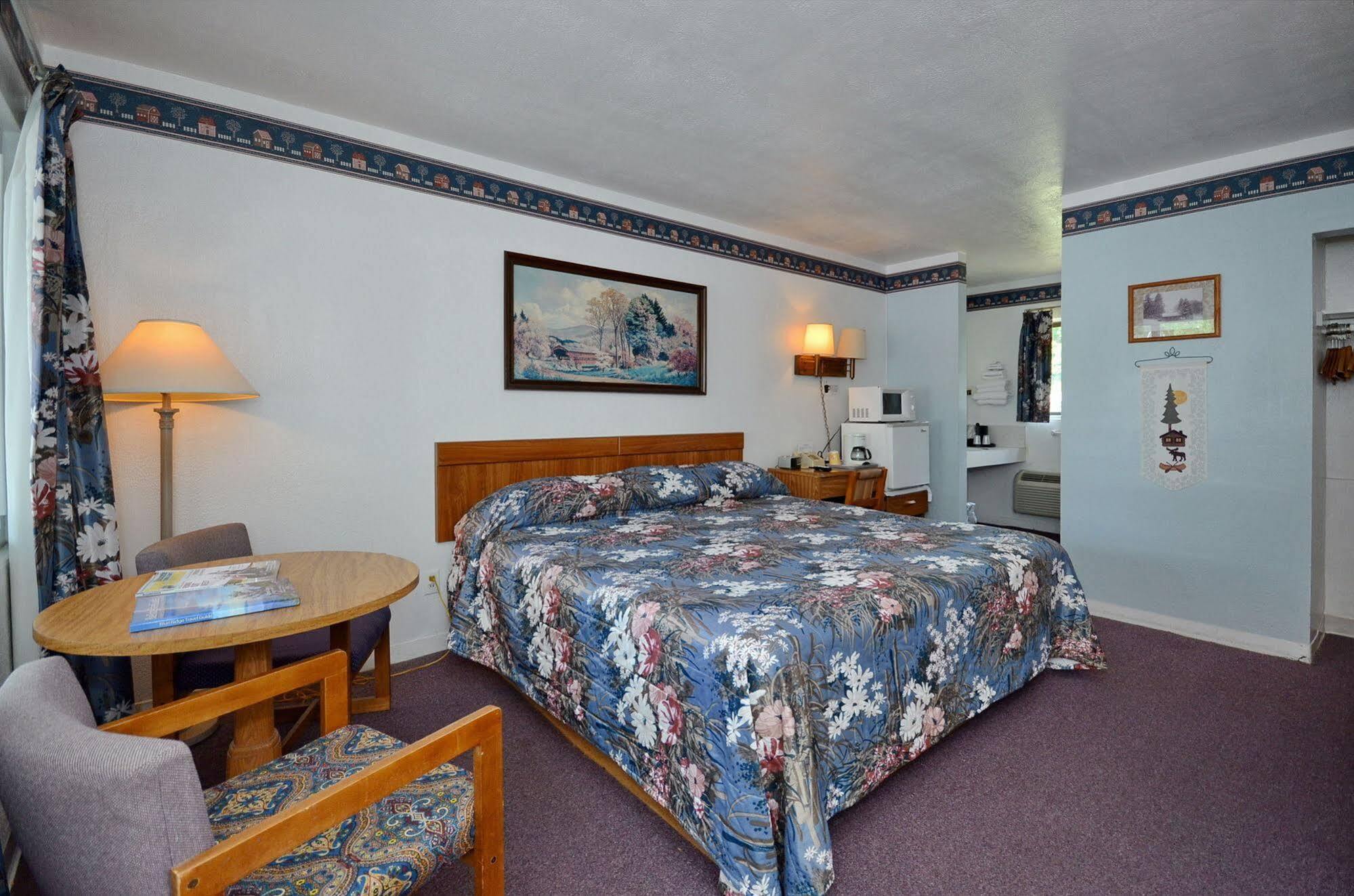 Laurel Park Inn Maggie Valley Exterior photo